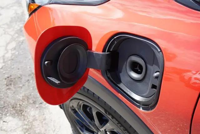 2027 Chevrolet Bolt RS FWD