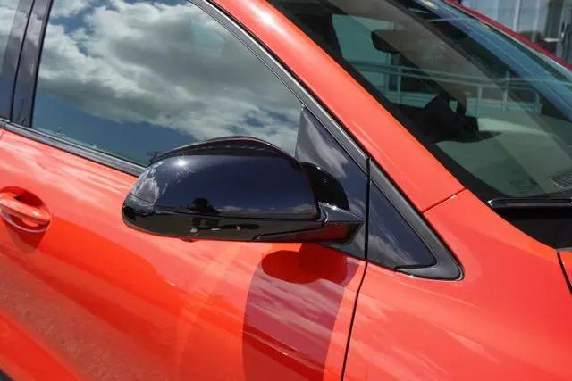 2027 Chevrolet Bolt RS FWD