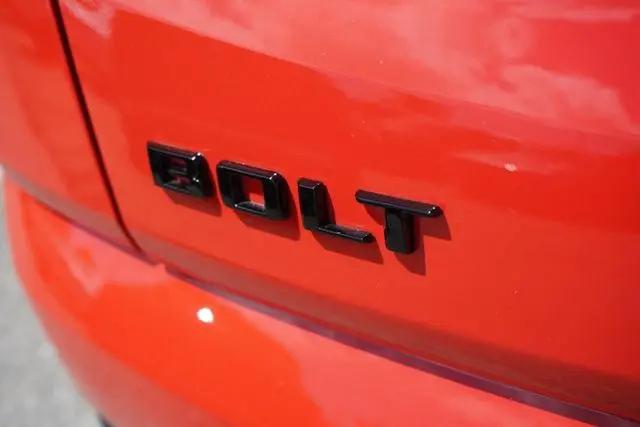 2027 Chevrolet Bolt RS FWD