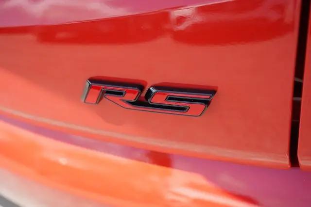 2027 Chevrolet Bolt RS FWD
