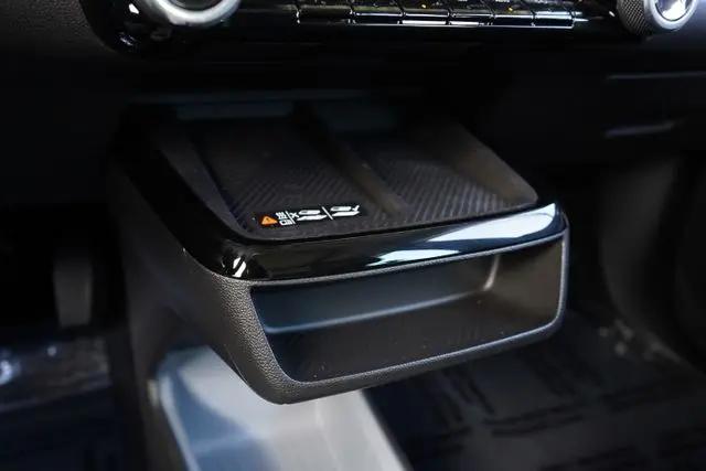 2027 Chevrolet Bolt RS FWD