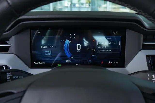 2027 Chevrolet Bolt RS FWD