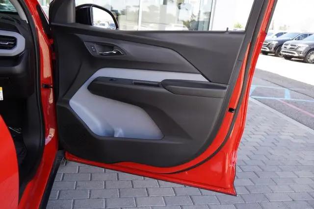 2027 Chevrolet Bolt RS FWD