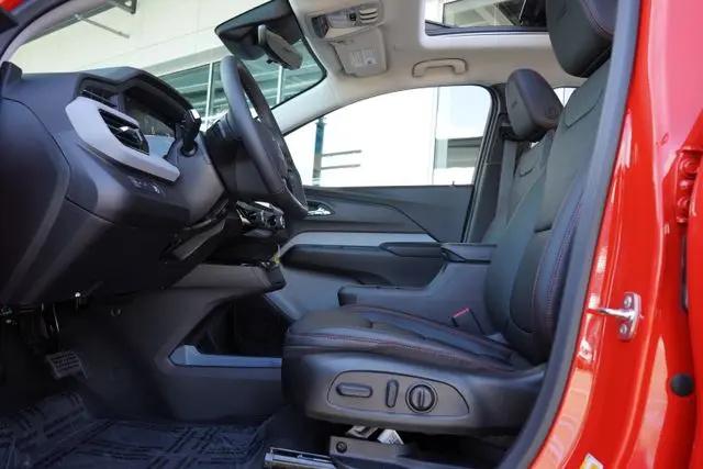 2027 Chevrolet Bolt RS FWD