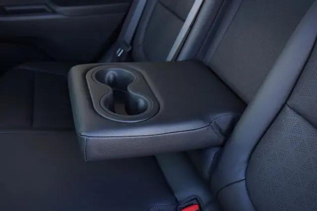 2027 Chevrolet Bolt RS FWD