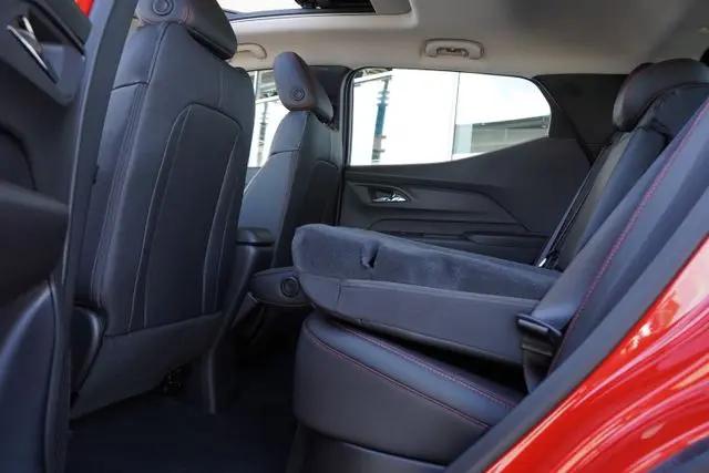 2027 Chevrolet Bolt RS FWD