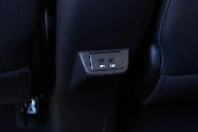 2027 Chevrolet Bolt RS FWD