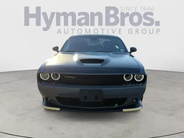 2023 Dodge Challenger R/T