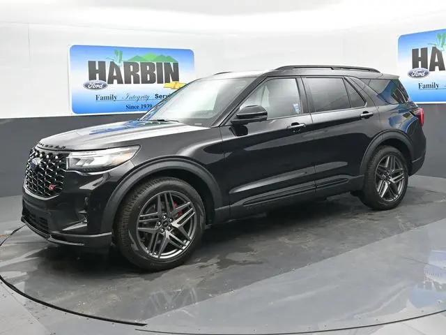 2026 Ford Explorer ST for sale in Scottsboro, AL