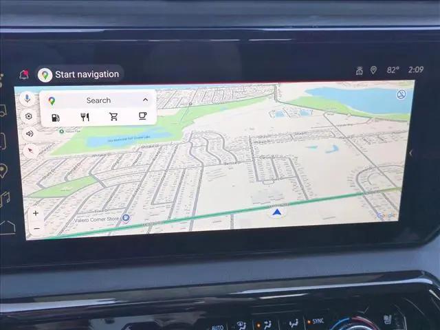 2026 GMC Sierra 1500 Crew Cab, Short Bed, AT4, 4WD