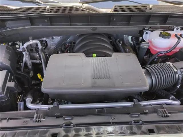 2026 GMC Sierra 1500 Crew Cab, Short Bed, AT4, 4WD