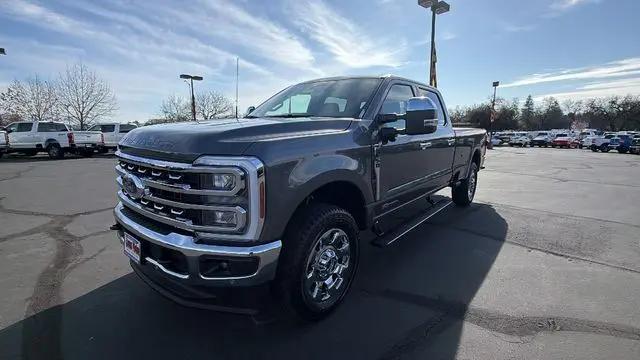 2026 Ford F-350 LARIAT for sale in Redding, CA