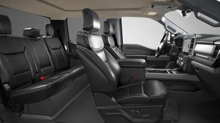 2026 Ford F-350 LARIAT