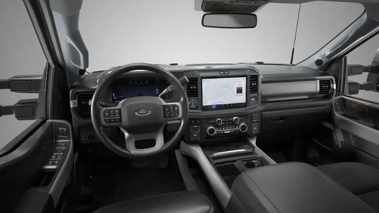 2026 Ford F-350 LARIAT