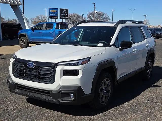 2026 Subaru Outback Premium for sale in Lubbock, TX