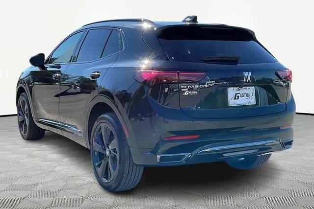 2026 Buick Envision Sport Touring AWD