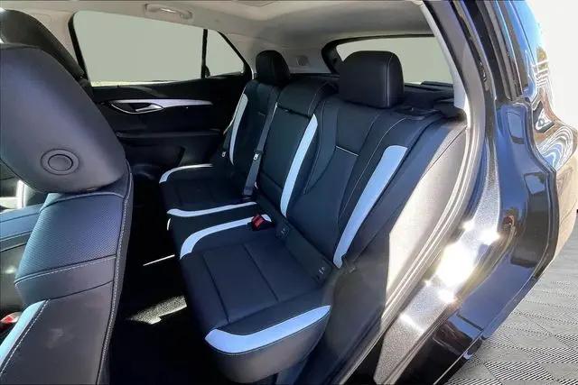 2026 Buick Envision Sport Touring AWD
