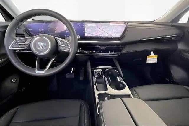 2026 Buick Envision Preferred AWD