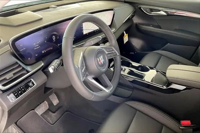 2026 Buick Envision Preferred AWD
