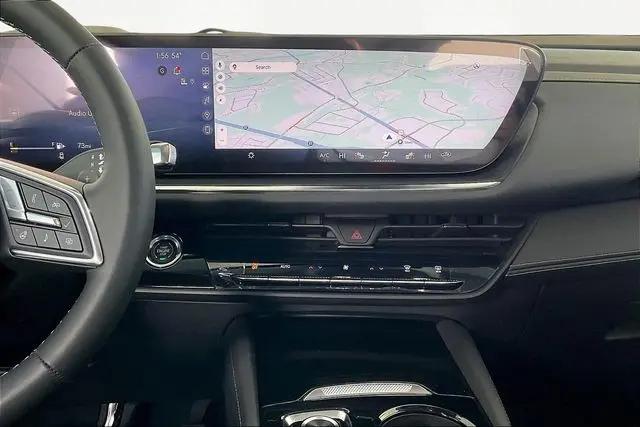 2026 Buick Envision Preferred AWD