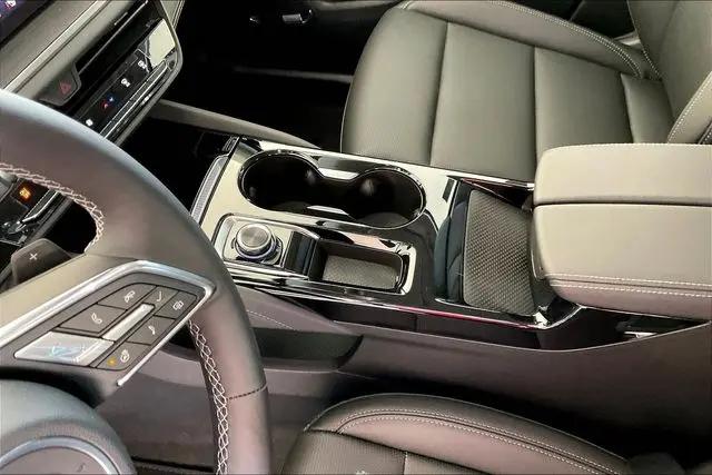 2026 Buick Envision Preferred AWD
