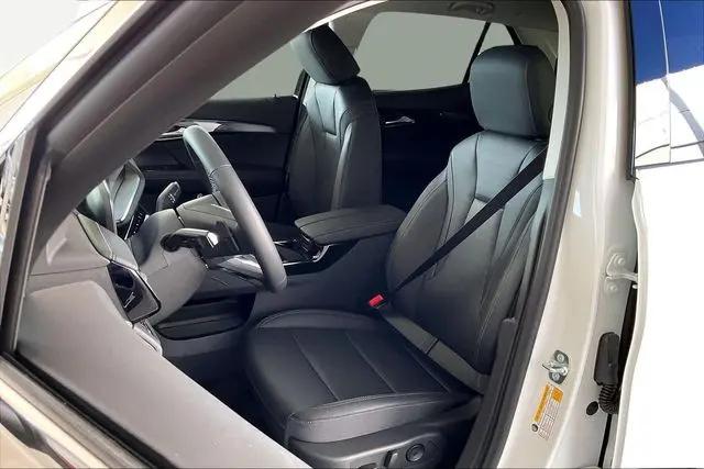 2026 Buick Envision Preferred AWD