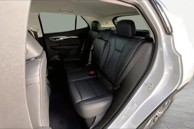 2026 Buick Envision Preferred AWD