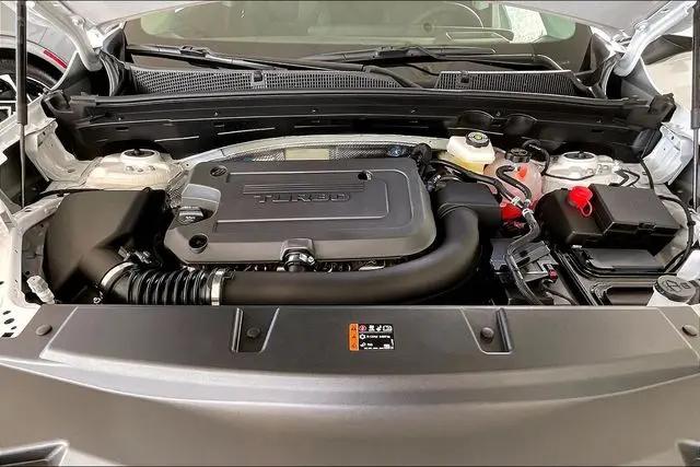 2026 Buick Envision Preferred AWD