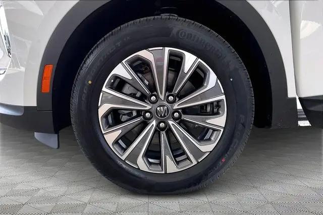 2026 Buick Envision Preferred AWD