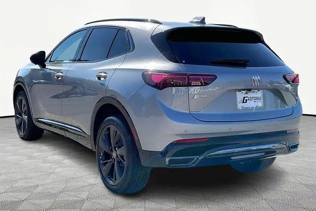 2026 Buick Envision Sport Touring AWD