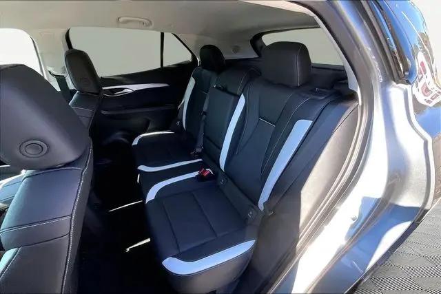 2026 Buick Envision Sport Touring AWD