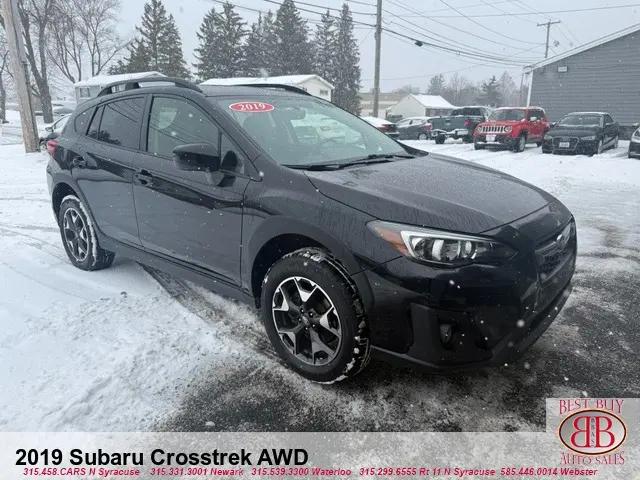 2019 Subaru Crosstrek 2.0i Premium for sale in North Syracuse, NY