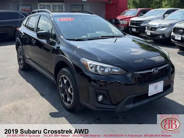2019 Subaru Crosstrek 2.0i Premium for sale in North Syracuse, NY