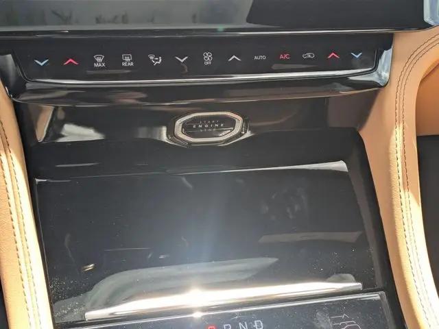 2026 Jeep Grand Cherokee L Summit 4x4