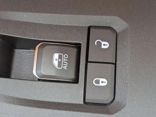 2026 Jeep Grand Cherokee L Summit 4x4