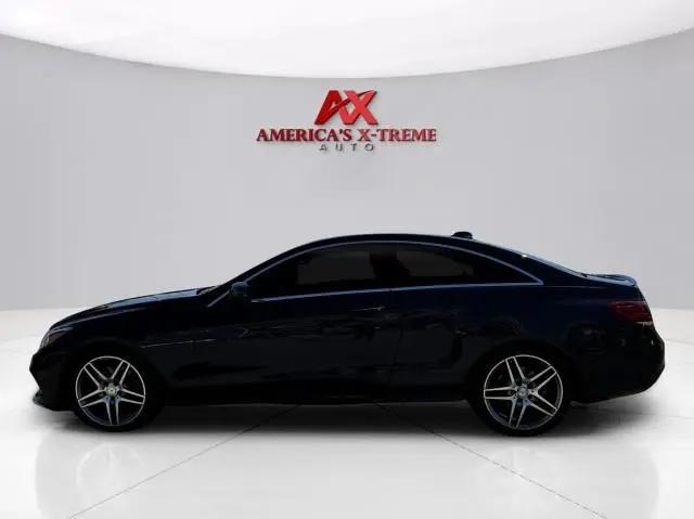 2016 Mercedes-Benz 400 E 400