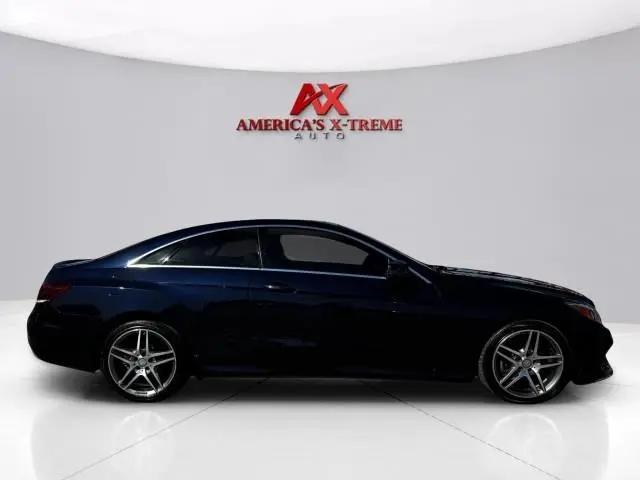 2016 Mercedes-Benz 400 E 400