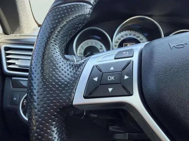 2016 Mercedes-Benz 400 E 400
