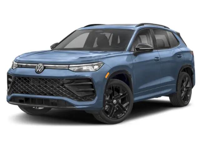 2026 Volkswagen Tiguan SE R-Line Black for sale in Pompton Plains, NJ