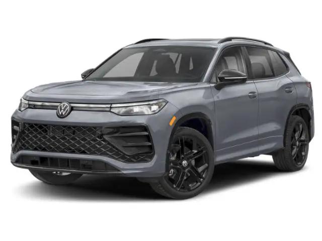 2026 Volkswagen Tiguan SE R-Line Black for sale in Pompton Plains, NJ
