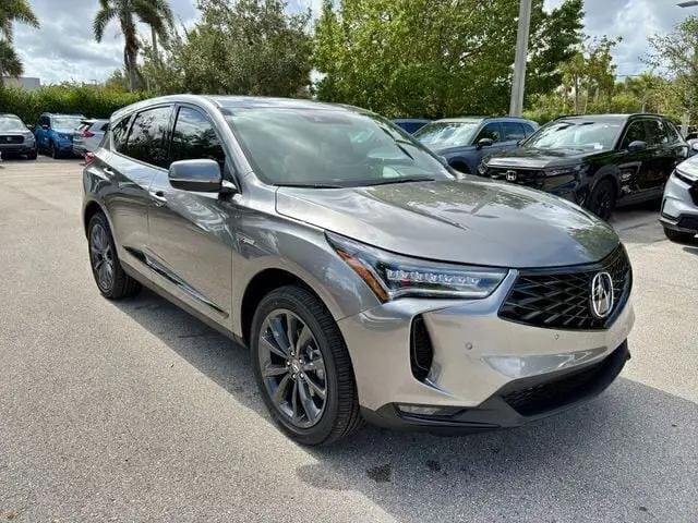 2026 Acura RDX A-Spec for sale in Delray Beach, FL