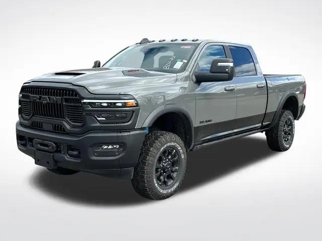 2026 Ram 2500 Power Wagon Crew Cab 4x4 6'4" Box for sale in Torrington, CT