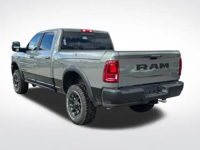 2026 Ram 2500 Power Wagon Crew Cab 4x4 64 Box
