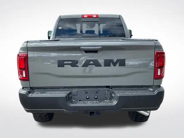 2026 Ram 2500 Power Wagon Crew Cab 4x4 64 Box
