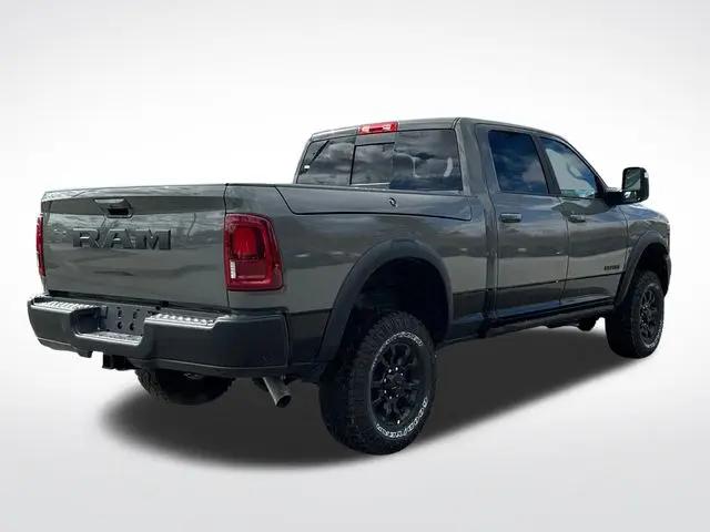 2026 Ram 2500 Power Wagon Crew Cab 4x4 64 Box