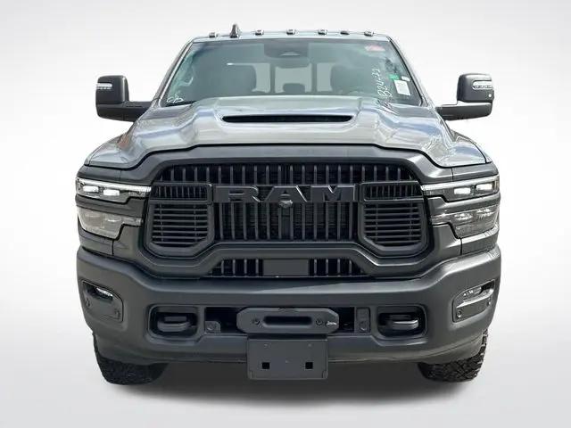 2026 Ram 2500 Power Wagon Crew Cab 4x4 64 Box