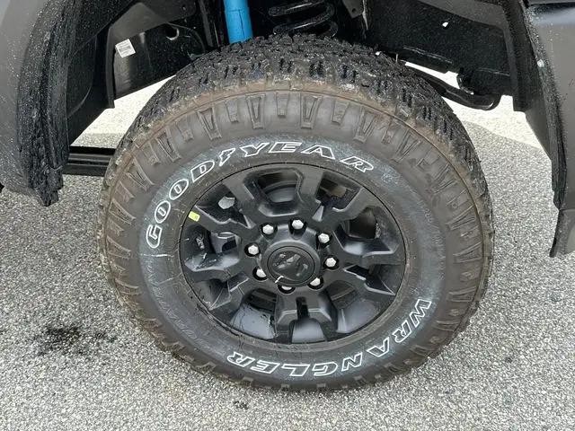 2026 Ram 2500 Power Wagon Crew Cab 4x4 64 Box