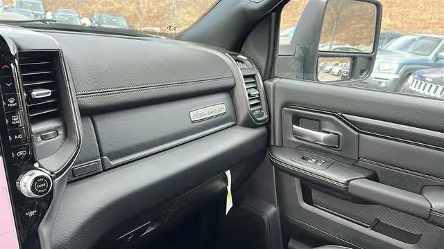 2026 Ram 2500 Power Wagon Crew Cab 4x4 64 Box