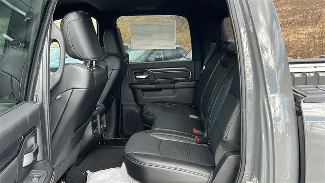 2026 Ram 2500 Power Wagon Crew Cab 4x4 64 Box