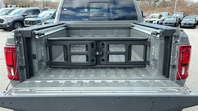 2026 Ram 2500 Power Wagon Crew Cab 4x4 64 Box